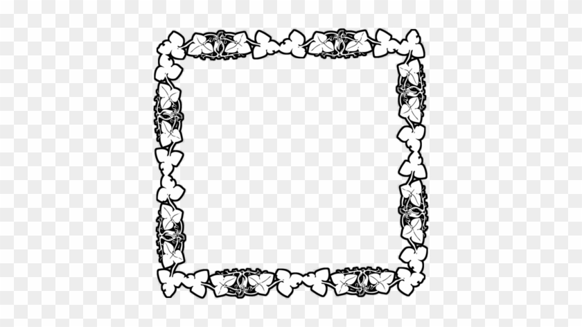 Psd Detail - Victorian Style Photo Frame #803777