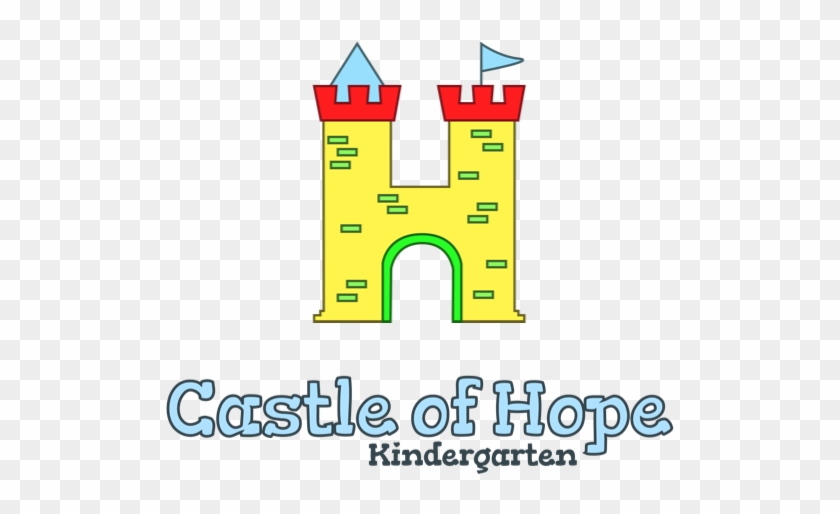 Castle Of Hope Kindergarten Castle Of Hope Kindergarten - United States Of America #803850