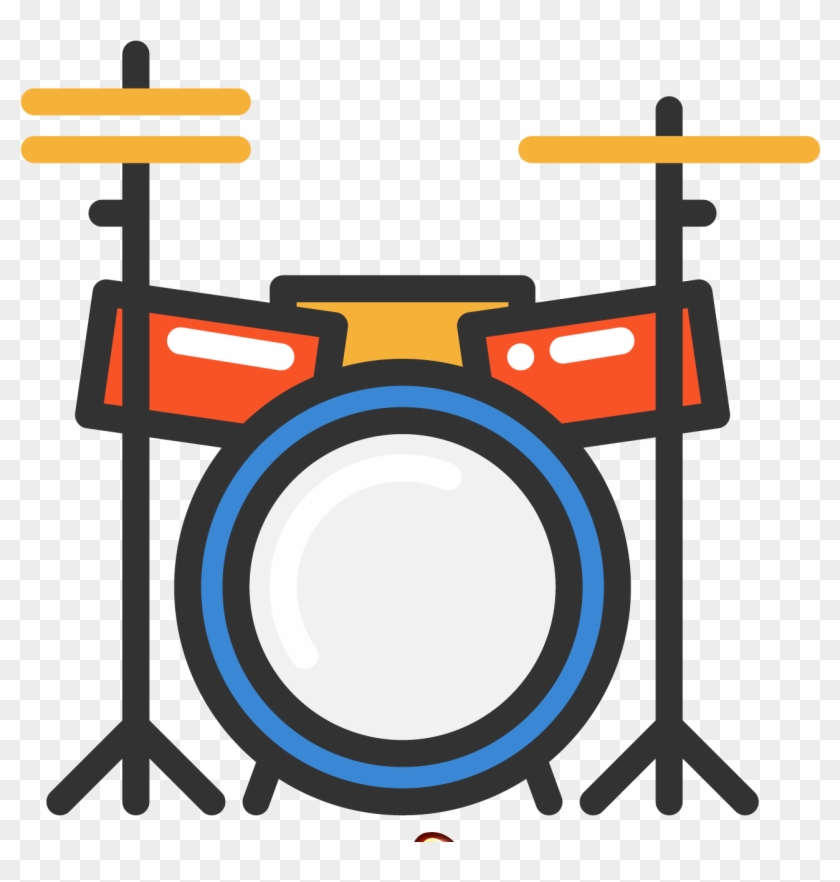 Drums Snare Drum Jazz Drumming - Drum #803890