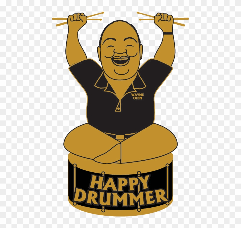 Wayne Oien Drumming Wayne Oien Drumming - Drum #803903