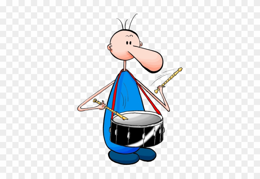 Photo - Drumline #803920