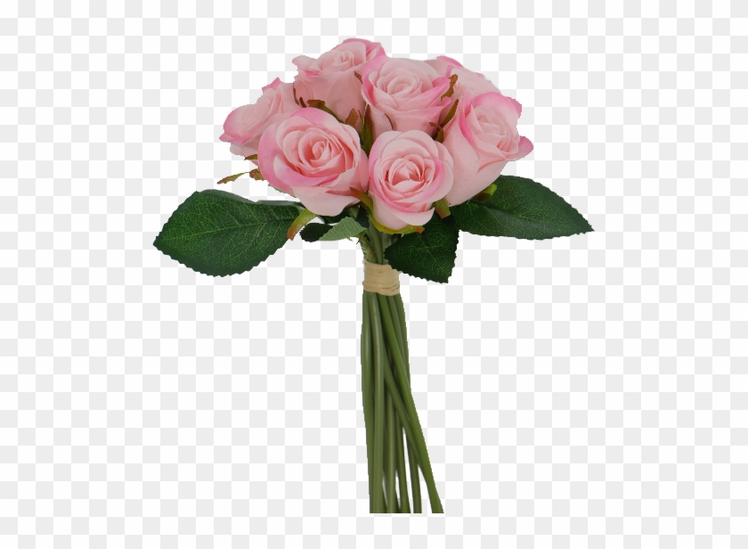 Pink Rose Bouquet - Rose #803929