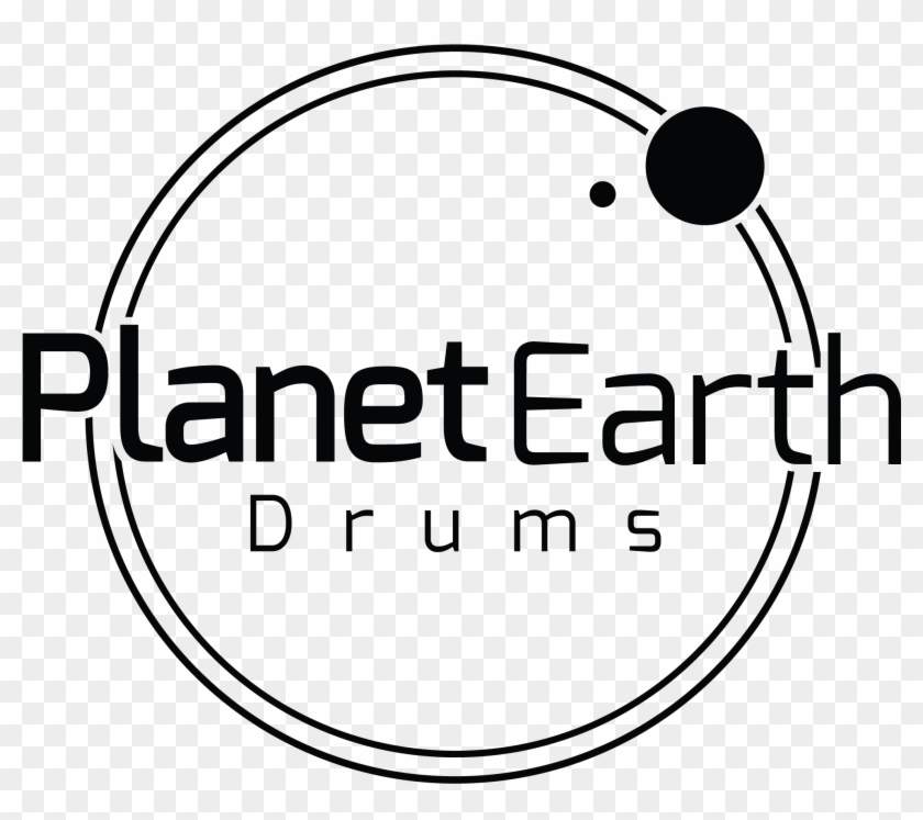 Planet Earth Drums - Planet Earth #803949