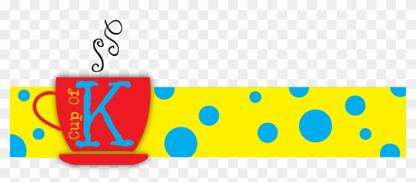 Cup Of Kindergarten - Kindergarten #803998