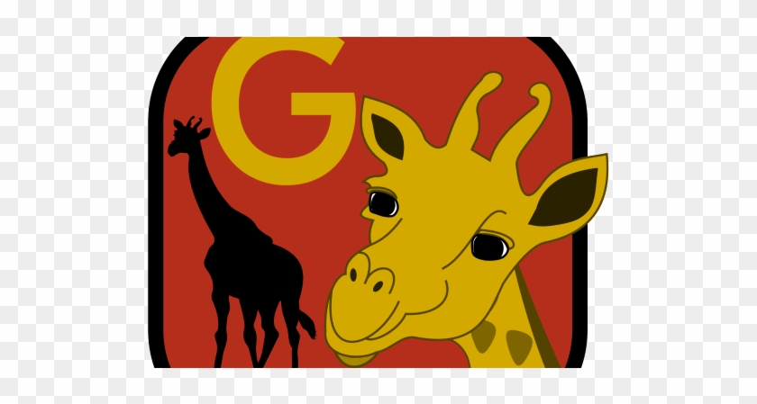 Free Android App - Giraffe #804014