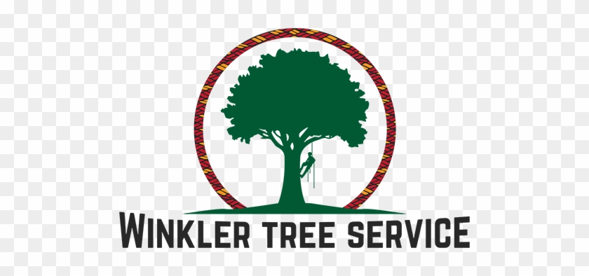 Tree Service Clip Art - Tree #804024