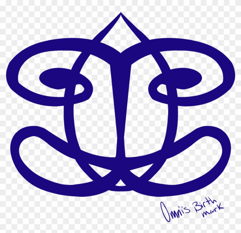 Double Infinity Symbol Clip Art - Infinity Symbol #804028