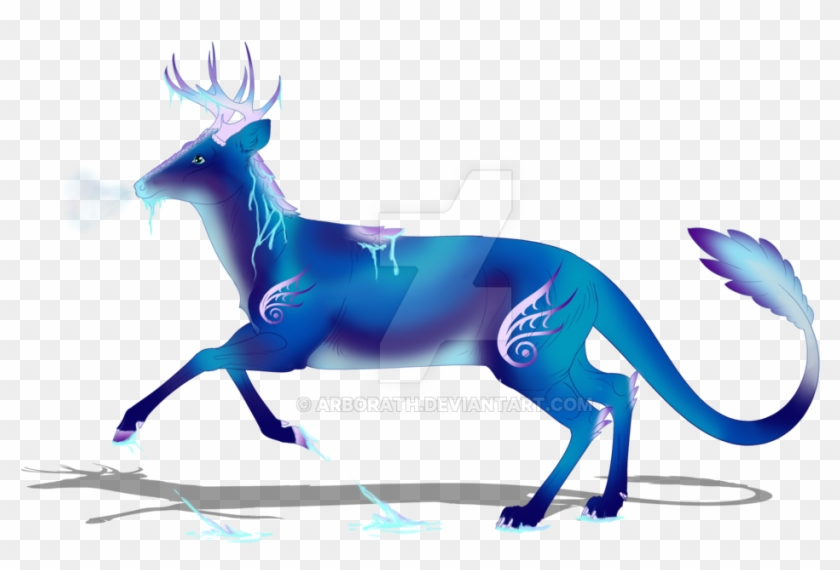 Icicle By Arborath - Reindeer #804042