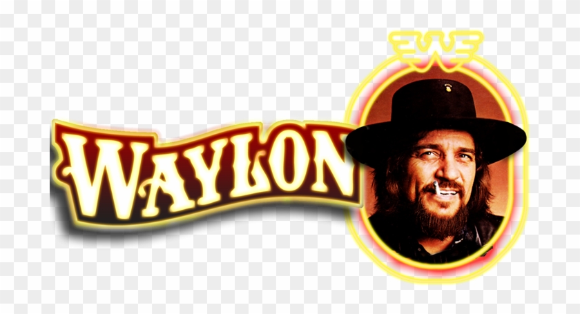 Waylon Jennings Merch Co - Waylon Jennings Greatest Hits #804077