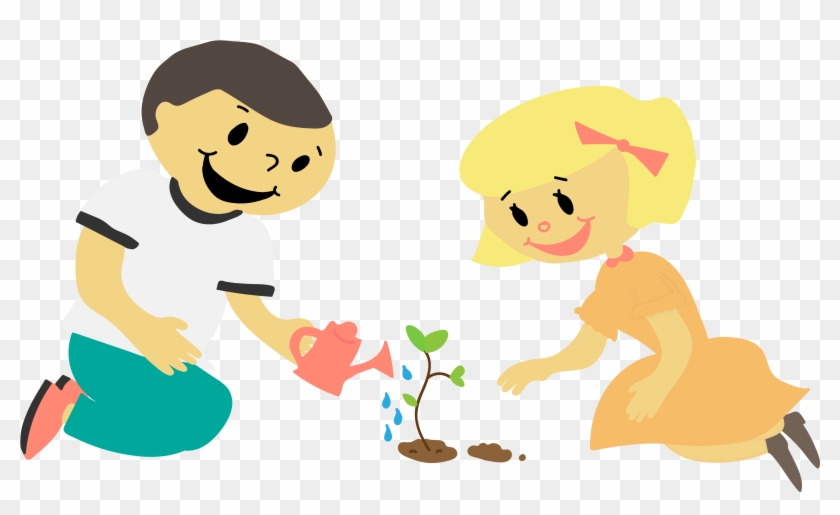 Kindergarten Night - Cartoon #804091