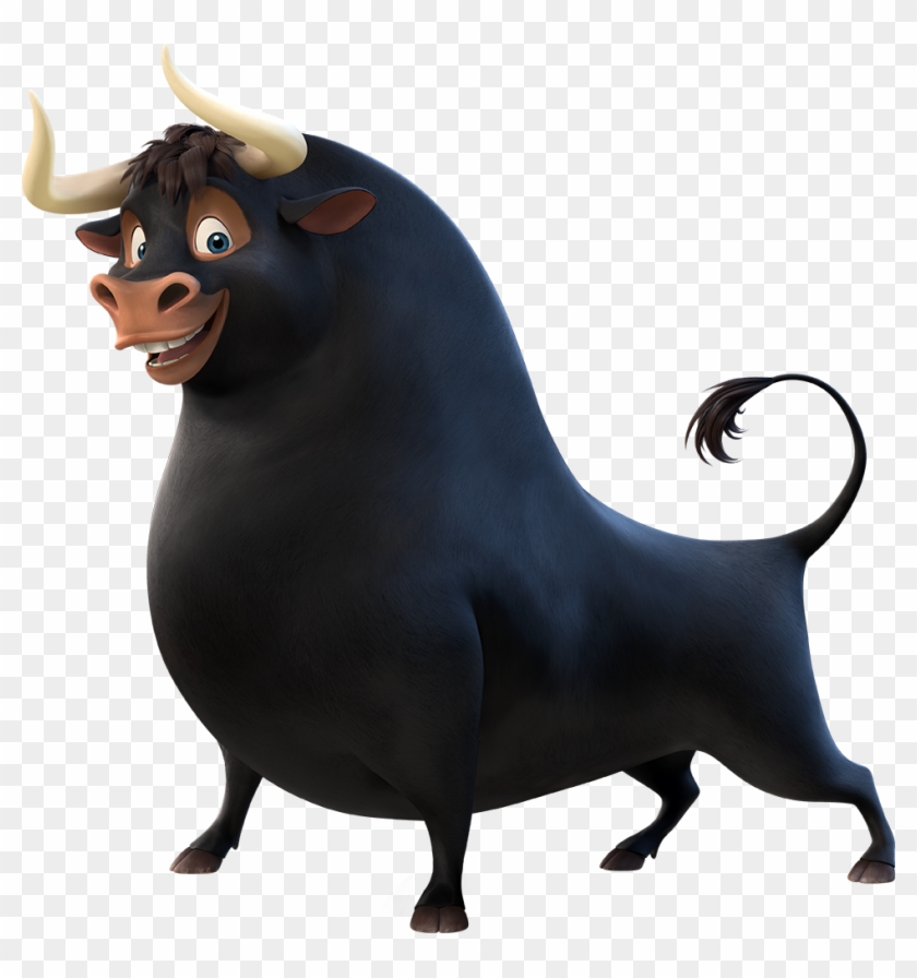 Ferdinand Render 10 - Ferdinand The Bull #804259