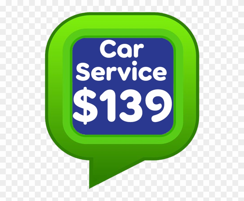 Car Service Deal - Taxicab #804215