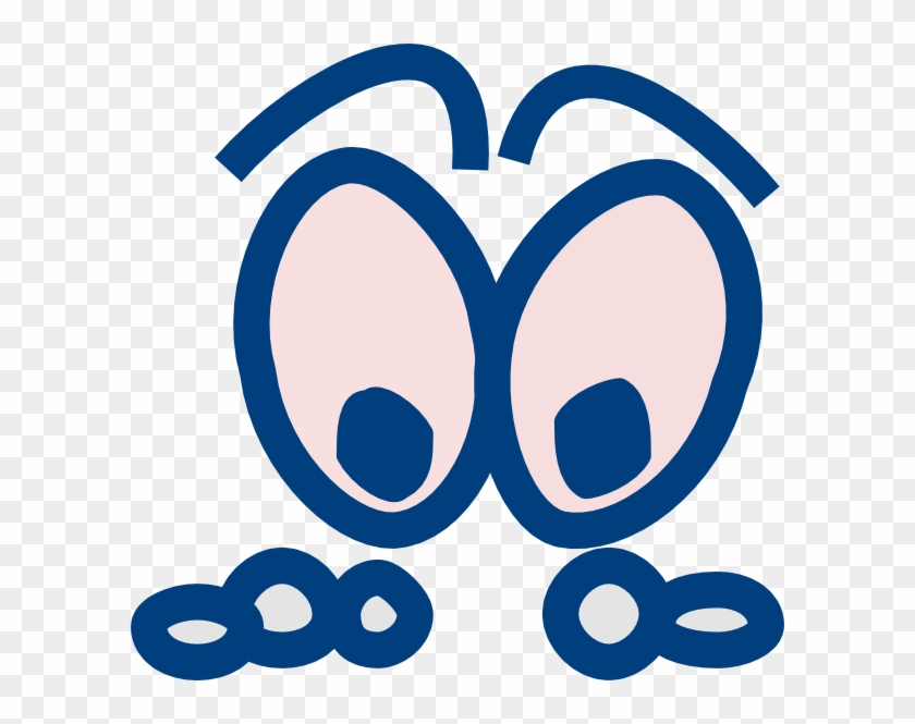 Cartoon Face Clip Art At Clker - Faq Youtube #804231