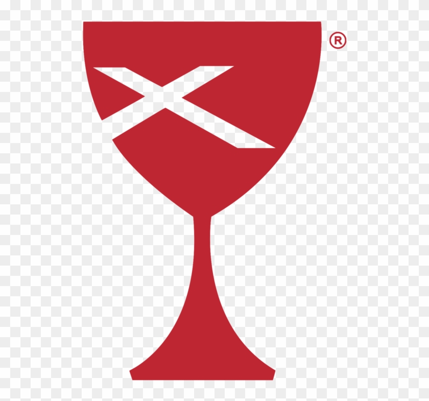 The Chalice Symbolizes The Central Place Of Communion - Disciples Of Christ Logo #804253