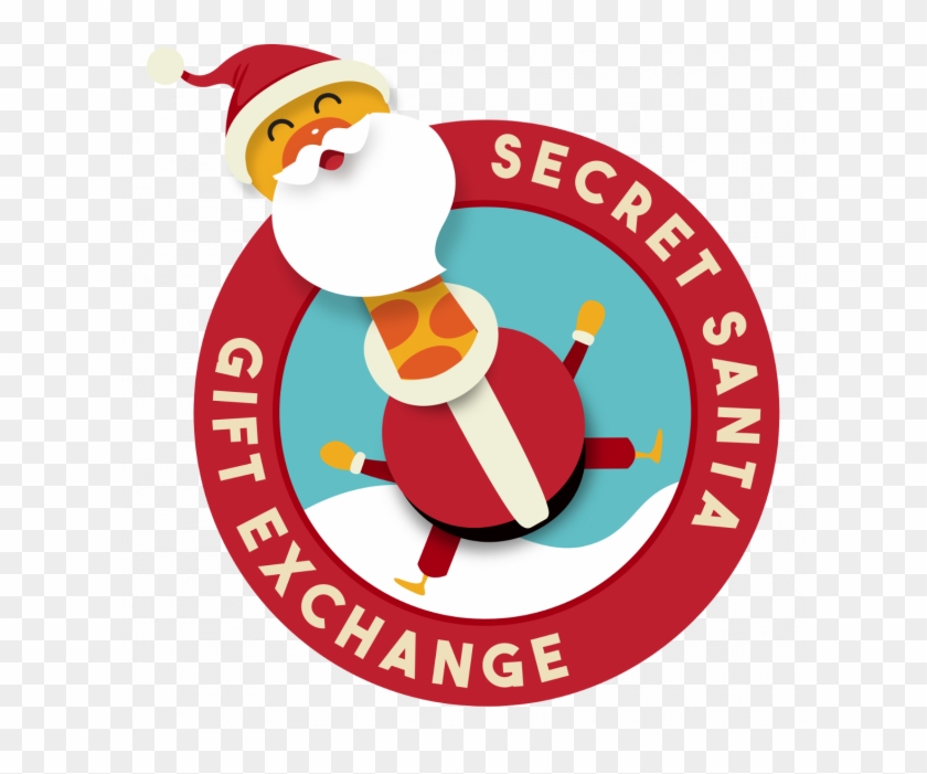 33 Secret Santa Form Complete Secret Santa Form Modern - Secret Santa Gift Exchange #804288