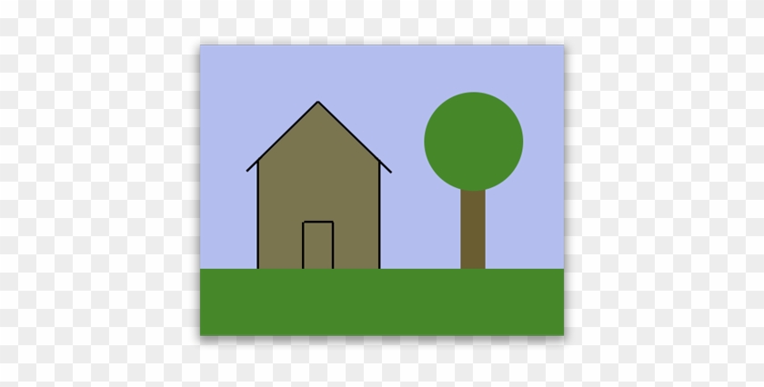 Example House - House #804305