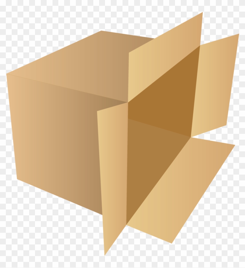 Paper Packaging And Labeling Box Carton - Paper Packaging And Labeling Box Carton #804317