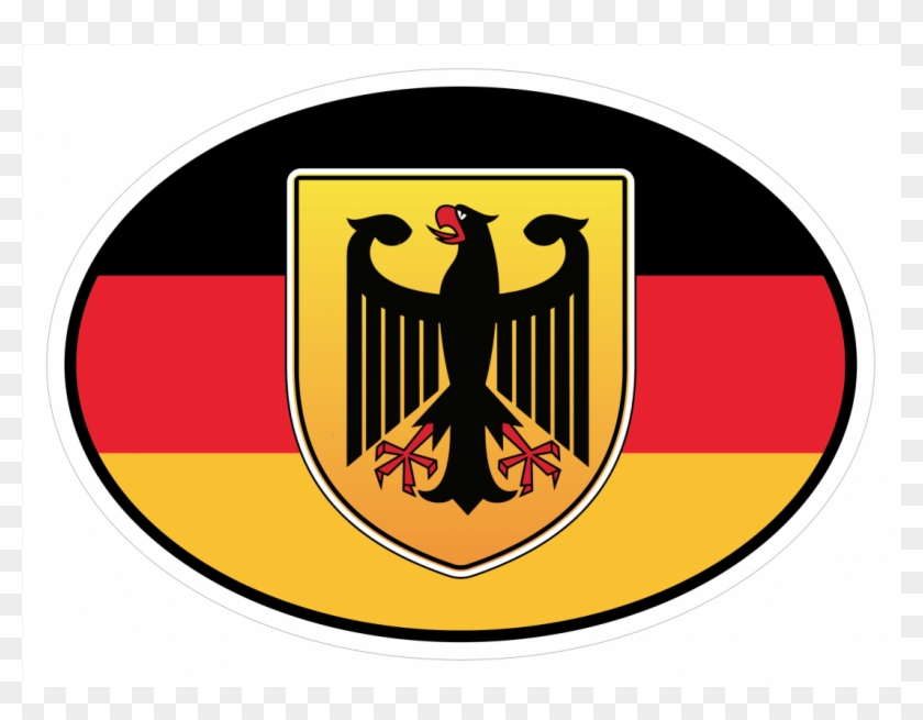 Germany Bmw Bumper Sticker Decal - Germany Bmw Bumper Sticker Decal #804371