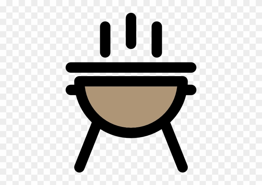 Barbecue Kebab Grilling Clip Art - Barbecue #804368
