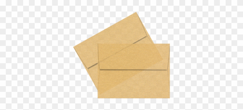 A2 Gold Iridescent Vellum Straight Flap Envelopes, - Paper #804419