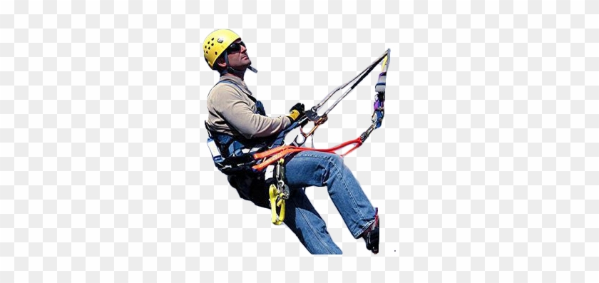 Safety Training Course - Tower Climber #804449