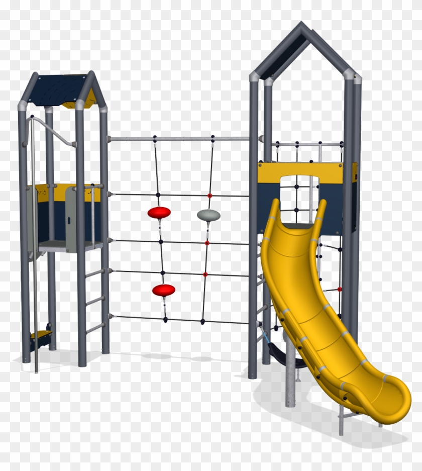 Product Jpg - Playground Slide #804520