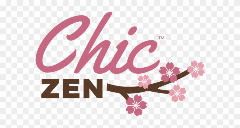 Chic Zen Chic Zen - Floral Design #804532