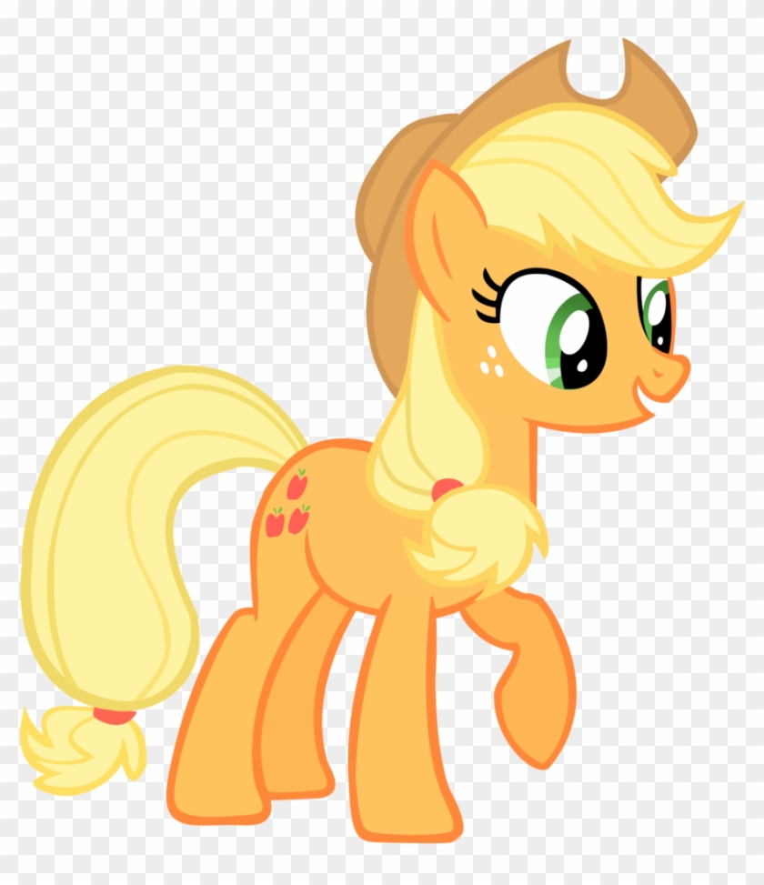 Little Pony Friendship Is Magic #804614