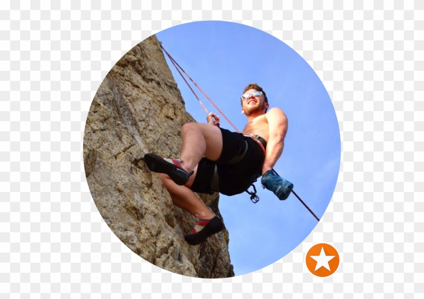 Sport Climbing #804631