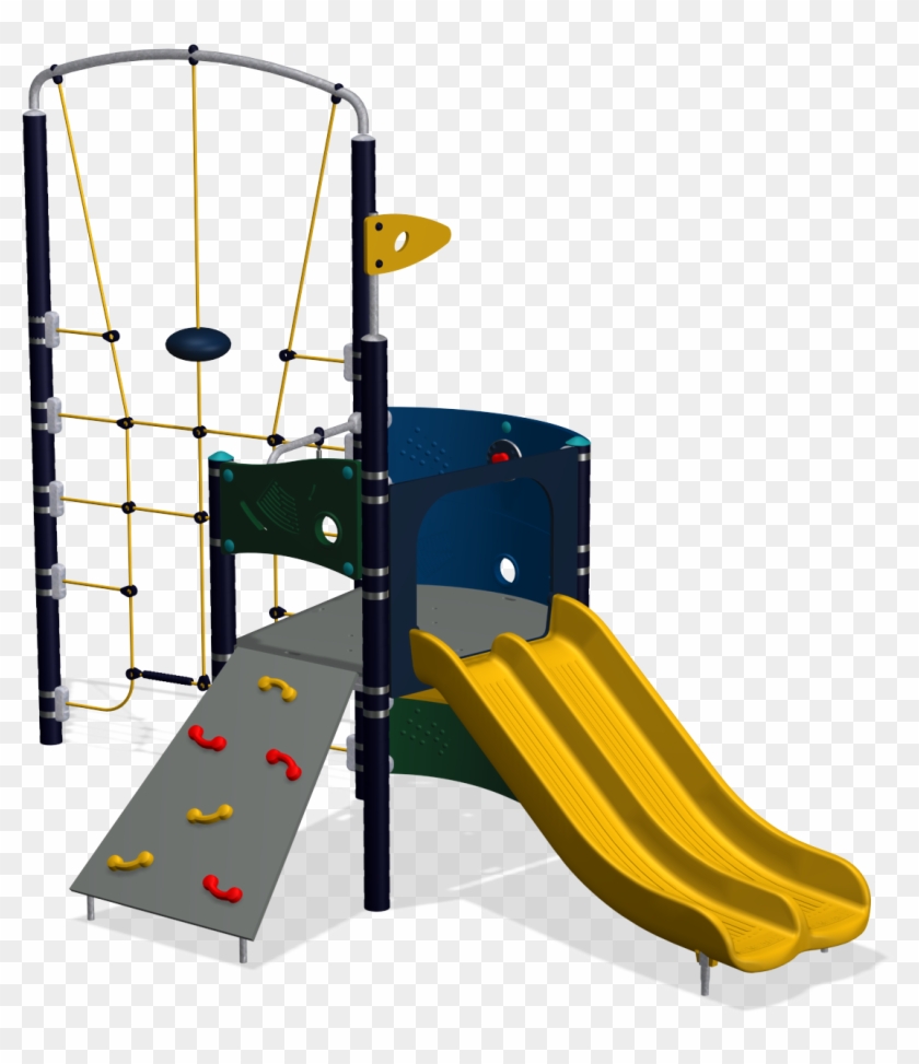 Circuit - Playground Slide #804638