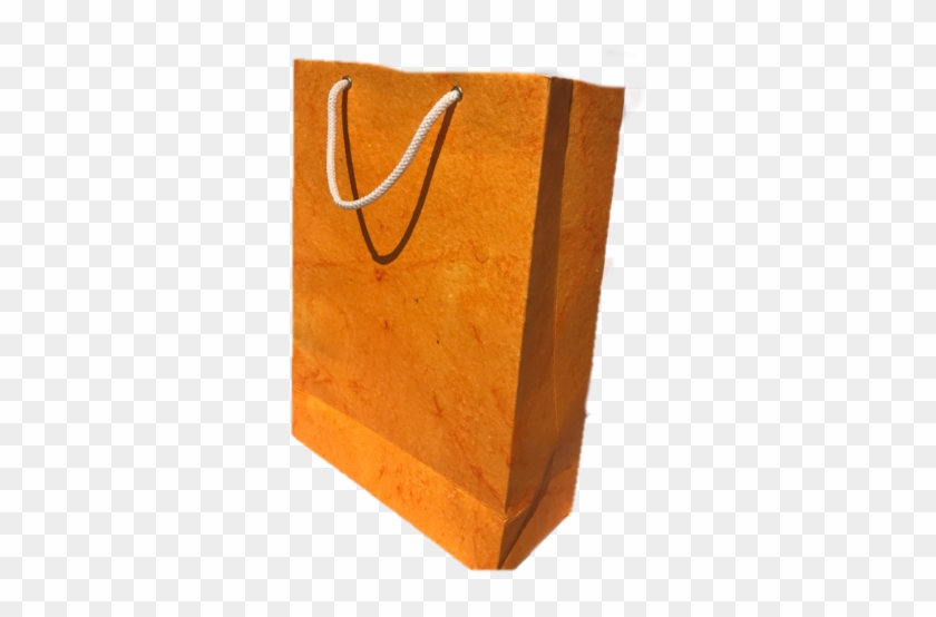 Brown Designer Paper Bag - Paper Bag #804652