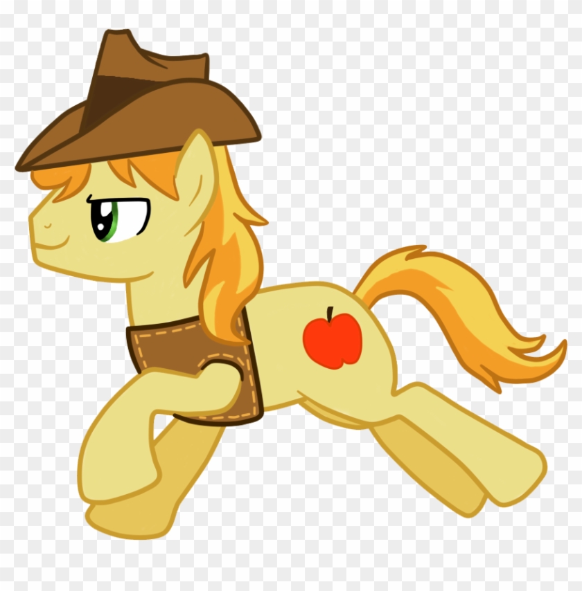 My Little Pony Friendship Is Magic Season 5 Wikipedia - My Little Pony Primo De Applejack #804676