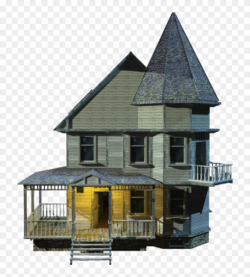 House Png Transparent Image - House Png #804720