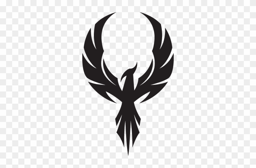 Phoenix Foundation - Symbol Of A Phoenix #804736