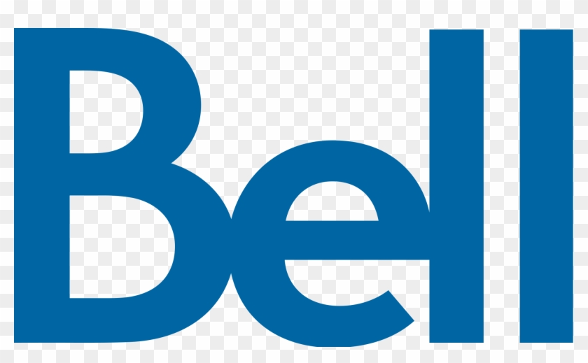 Open - Bell Canada Logo Png #804767