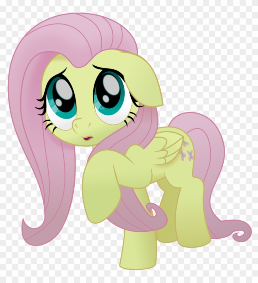 Graceful My Little Pony Fluttershy 2 Mlp Movie By Jhayarr23 - My Little Pony The Movie Fluttershy #804770