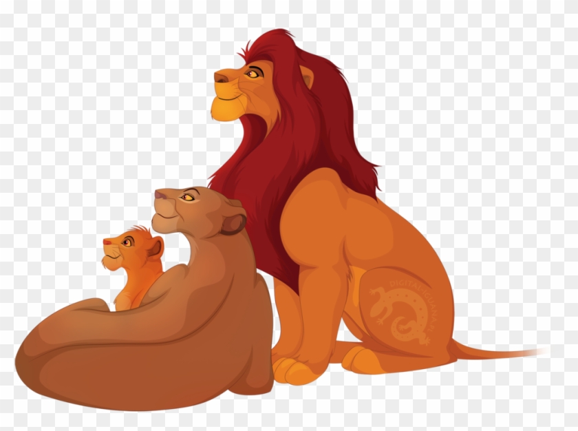 Mufasa #804806