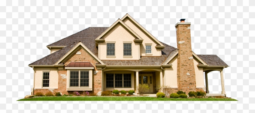 House Png - Houses With Transparent Background #804809