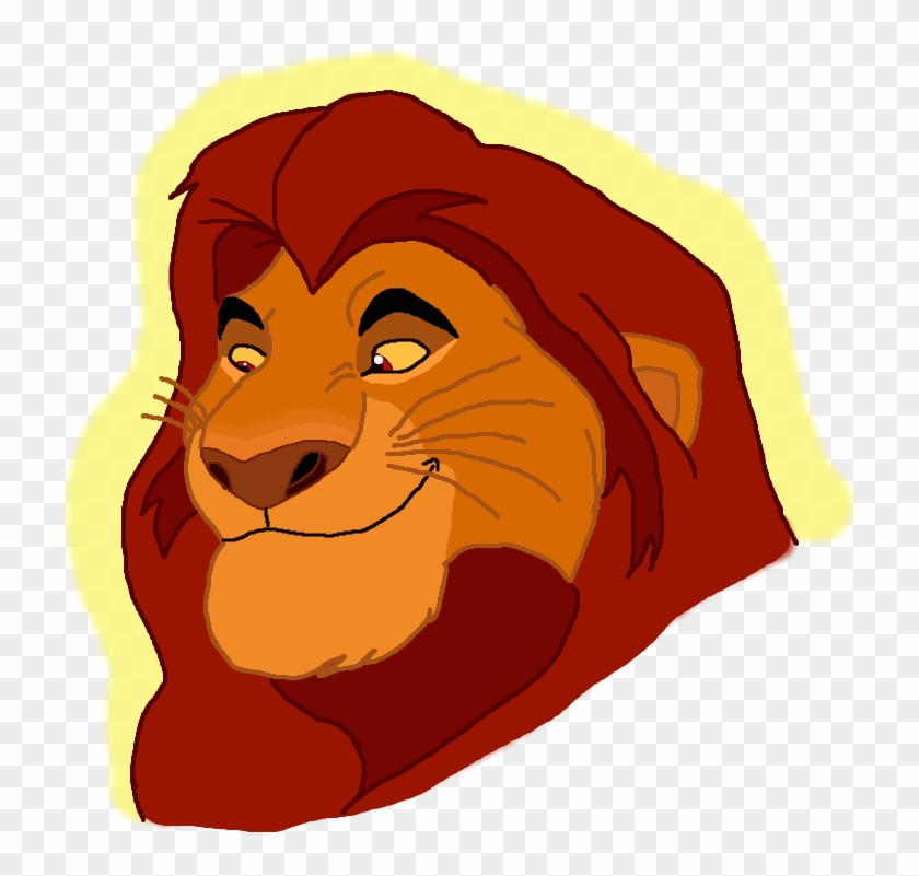 Mufasa - Mufasa #804859