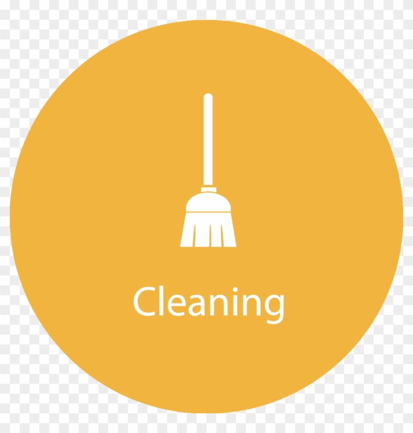Time To Let Your House Shine Our Trusted Cleaners Are - +1 Icon Png #804843