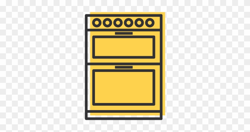 Oven Cleaning - Graphic Designer #804910