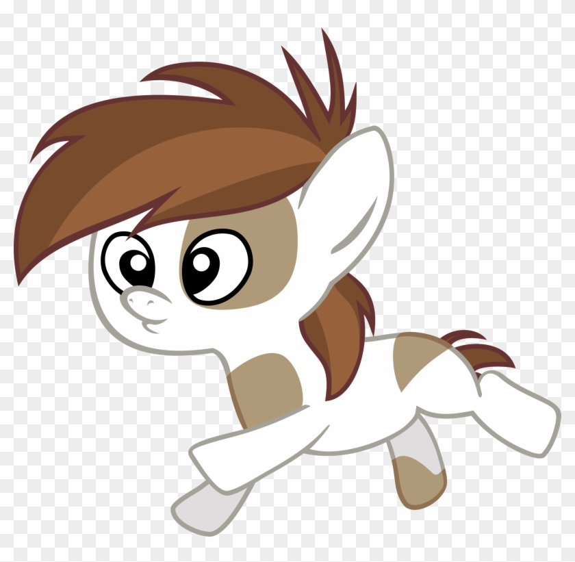 My Little Pony Pipsqueak - My Little Pony: Friendship Is Magic #804922