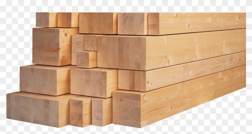 Брус Для Будки - Laminated Timber Posts #804966