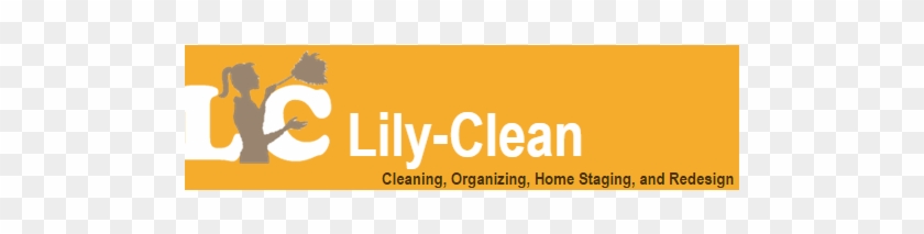 Lily Clean - Graphic Design #804990