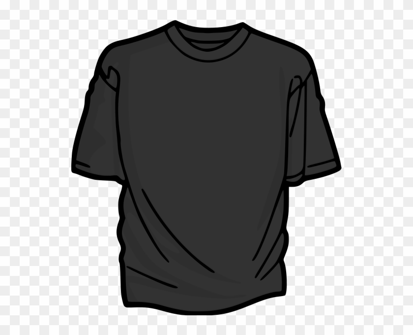 Grey T-shirt Png Images - T Shirt Clip Art #805008