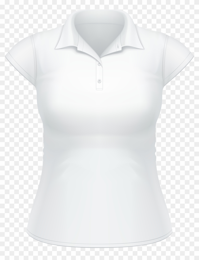 Image - T Shirt Woman Png #805019