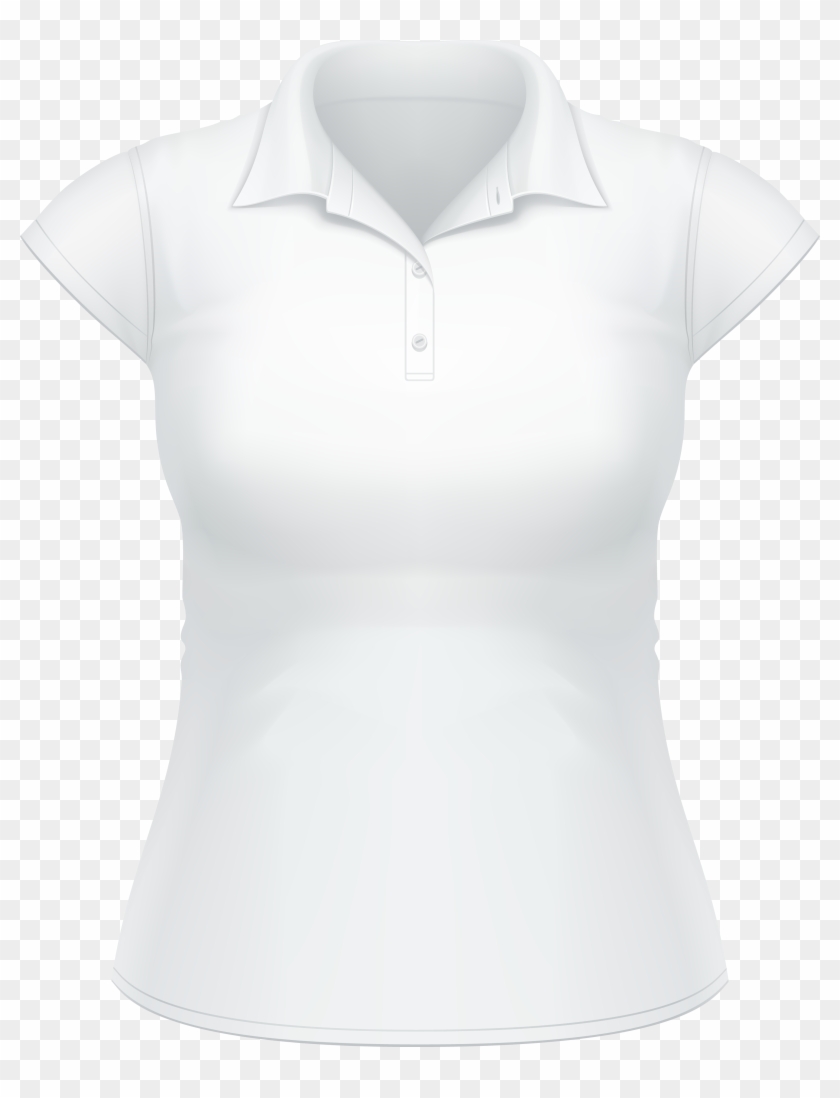 Image - T Shirt Woman Png #805019