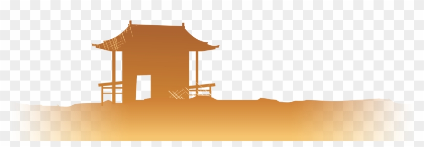 Аттракцион Ninja House - House #805057
