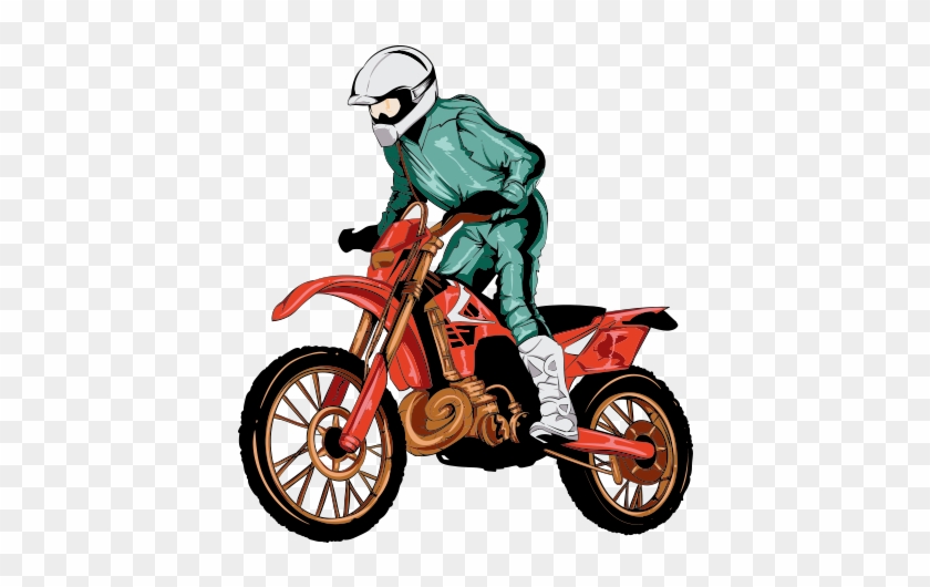 Motorcycle Helmet Motocross Clip Art - Motorcycle Helmet Motocross Clip Art #805069
