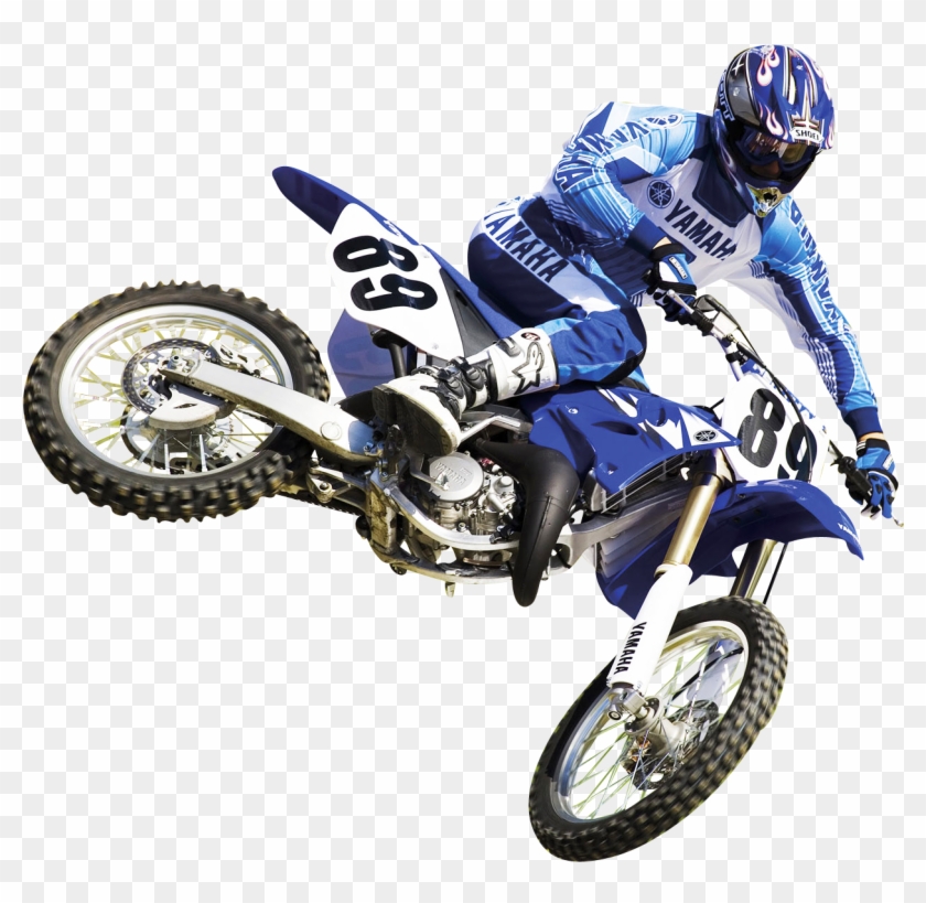 Motocross Png Picture - Motocross Png #805071